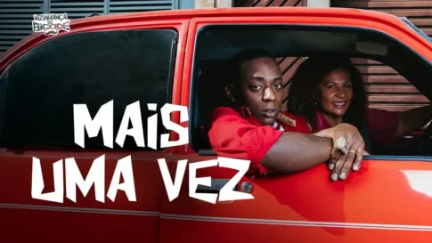 MC Negão Original, MC PH, Ruddy e Aaron Modesto - Mais Uma Vez