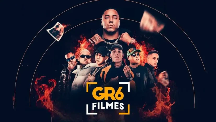MC Ryan SP, MC Hariel, MC Don Juan, MC Davi, MC Joãozinho VT e MC GH do 7 - Set Djay W 7