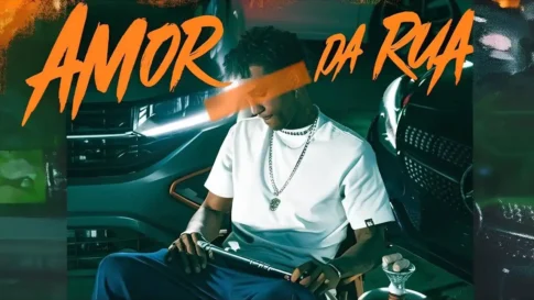 Misael e Hungria - Amor da Rua