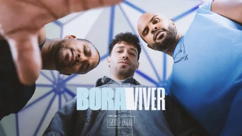 Mr. Dan - Bora Viver