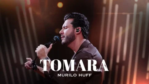 Murilo Huff - Tomara