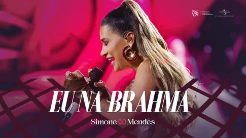 Simone Mendes - Eu Na Brahma