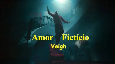 Veigh - Amor Fictício