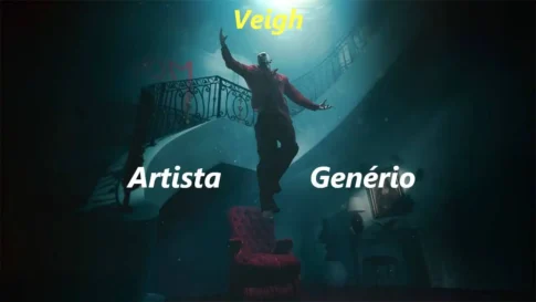 Veigh - Artista Genérico