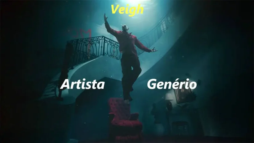 Veigh - Artista Genérico