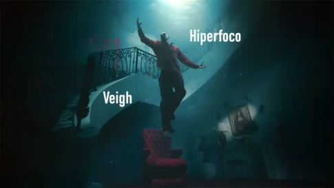 Veigh - Hiperfoco
