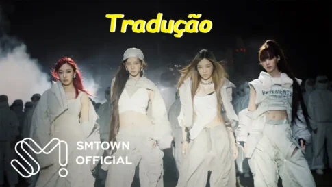 aespa - Dirty Work (Tradução)