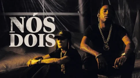 Chefin e Caio Luccas - Nós Dois