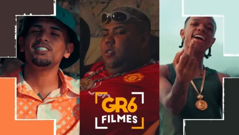 MC GP, MC Dena e Du'L - Bloco das Sereias