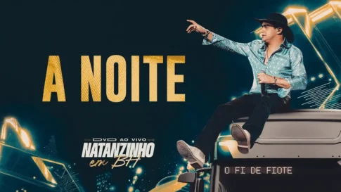 Natanzinho Lima - A Noite