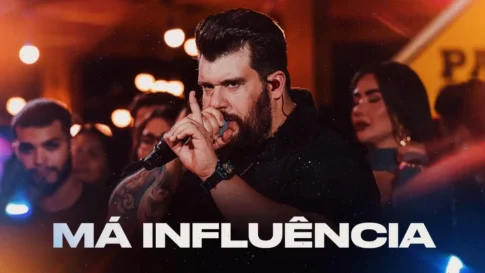Panda - Má Influência