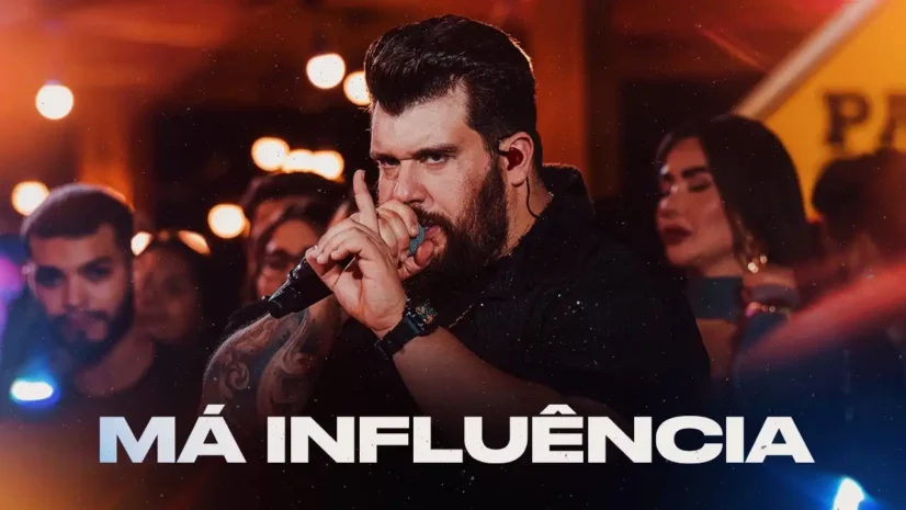 Panda - Má Influência