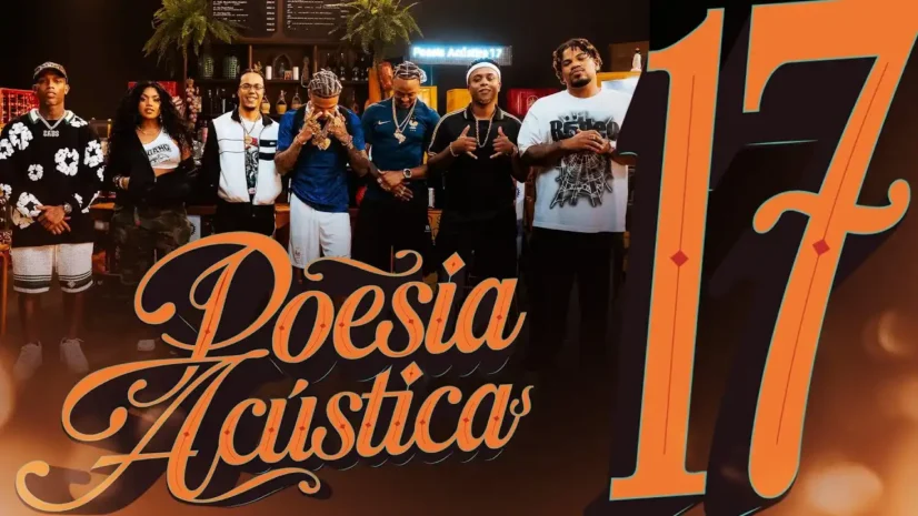 Pineapple - Poesia Acústica #17