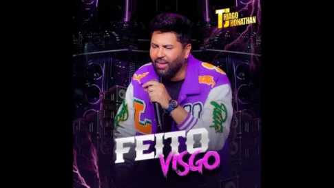 Thiago Jhonathan - Feito Visgo