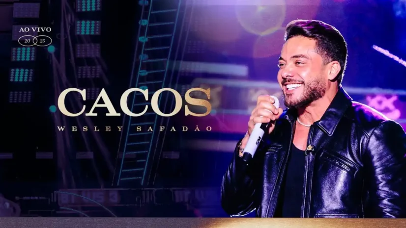Wesley Safadão - Cacos