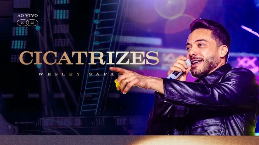 Wesley Safadão - Cicatrizes