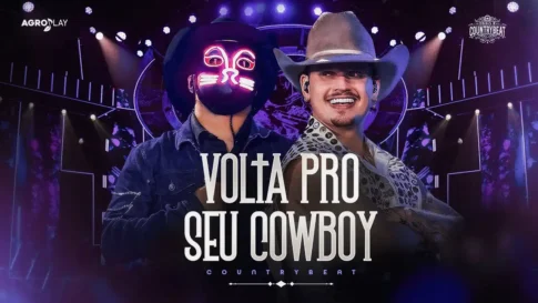 CountryBeat - Volta Pro Seu Cowboy