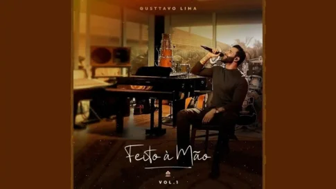 Gusttavo Lima - Saudade e Cabelos Brancos