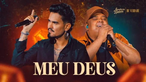 Humberto e Ronaldo - Meu Deus