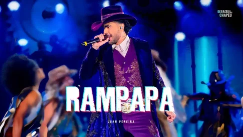 Luan Pereira - RAM PAPAPA
