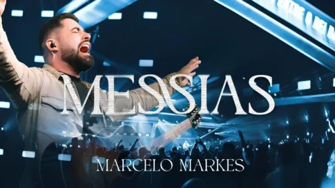 Marcelo Markes - Messias