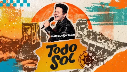 Matheus e Kauan - Todo Sol