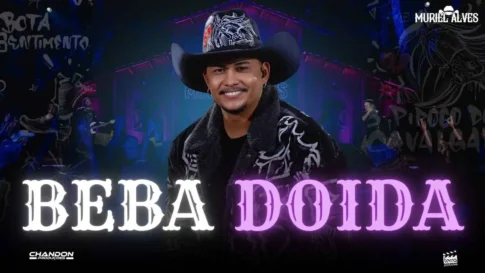 Muriel Alves - Beba Doida