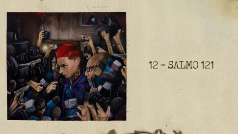Oruam - Salmo 121