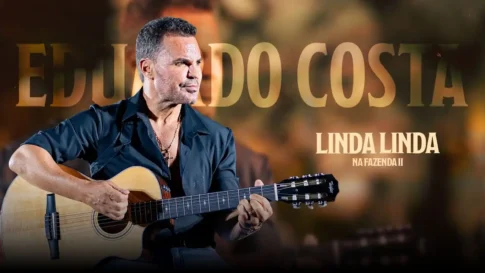 Eduardo Costa - Linda Linda