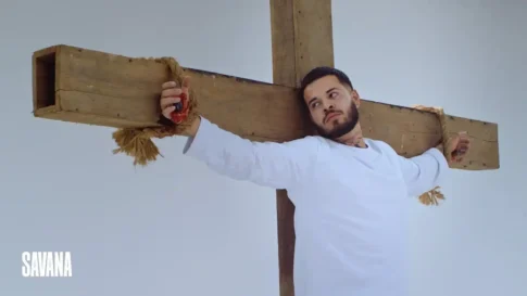 Jottapê - Dimas, O Ladrão