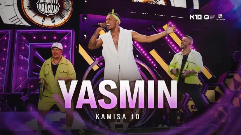 Kamisa 10 - Yasmin
