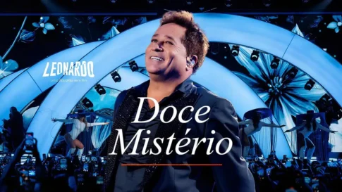 Leonardo - Doce Mistério