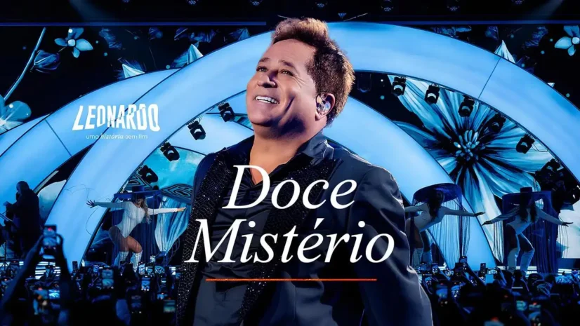 Leonardo - Doce Mistério