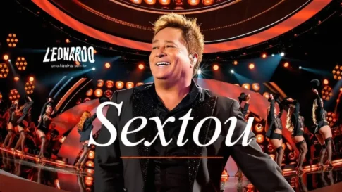 Leonardo - Sextou