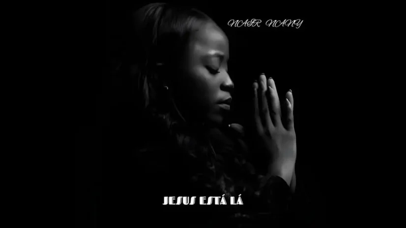 Nair Nany - Jesus Está Lá