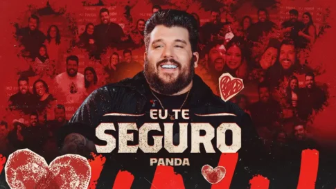 Panda - Eu Te Seguro