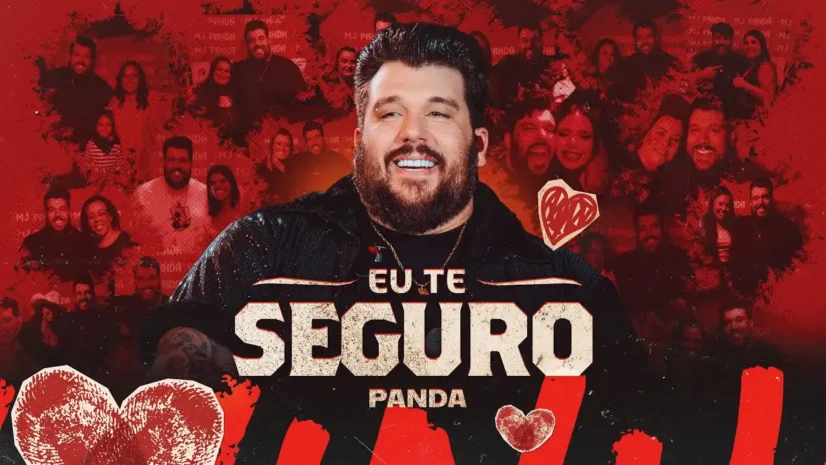 Panda - Eu Te Seguro