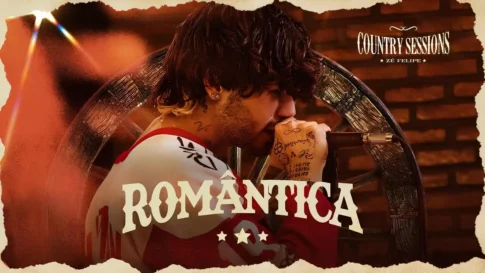 Zé Felipe - Romântica