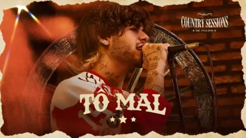 Zé Felipe - Tô Mal