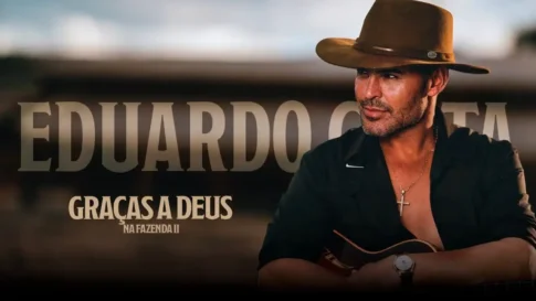 Eduardo Costa - Graças a Deus