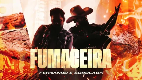 Fernando e Sorocaba - Fumaceira