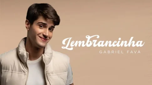 Gabriel Fava - Lembrancinha