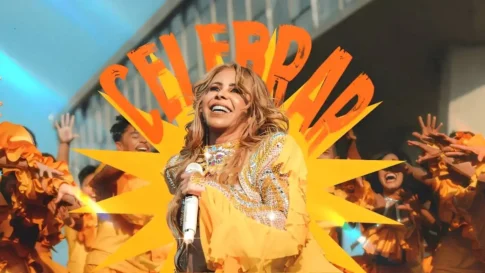 Joelma - Celebrar