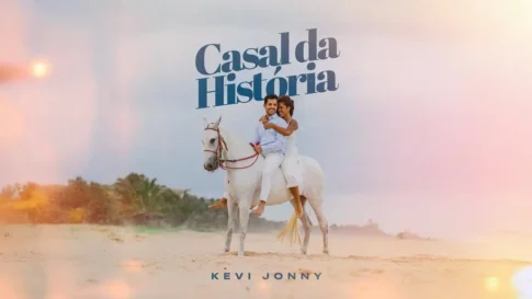 Kevi Jonny - Casal da História