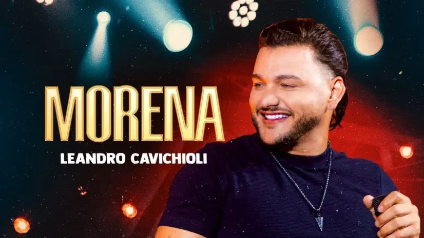Leandro Cavichioli - Morena