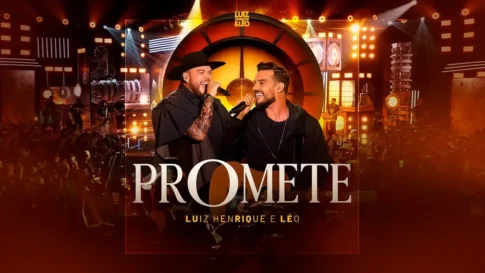 Luiz Henrique e Léo - Promete