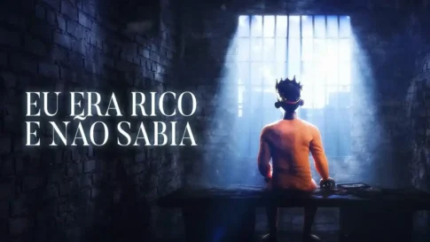 MC Poze do Rodo - Eu Era Rico e Não Sabia