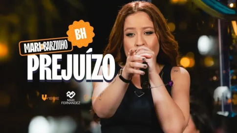 Prejuízo - Mari Fernandez Mari Fernandez - Prejuízo