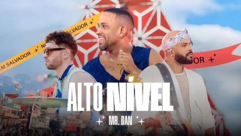 Mr. Dan - Alto Nível