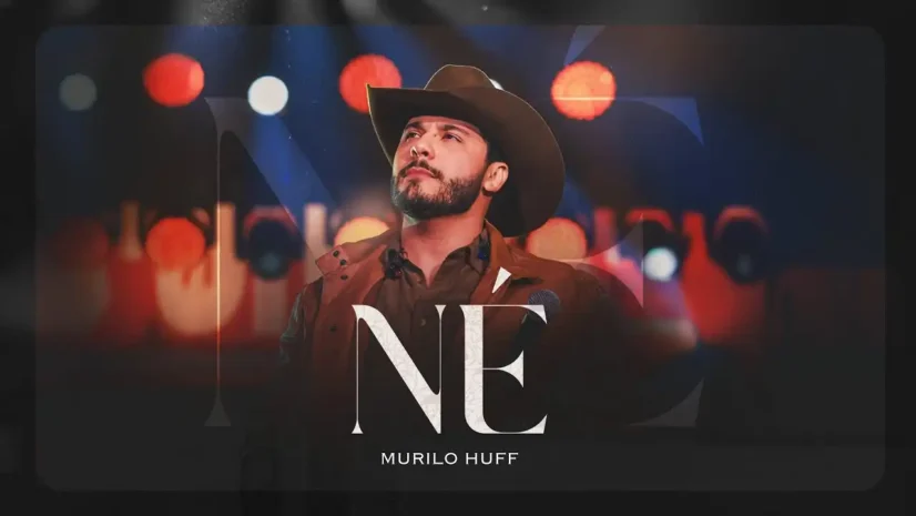Murilo Huff - Né